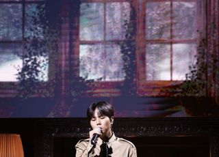 정승환, 7년 8개월 만의 정규 2집 ‘사랑이라 불린’…“지금의 나를 담았다”[D:현장]