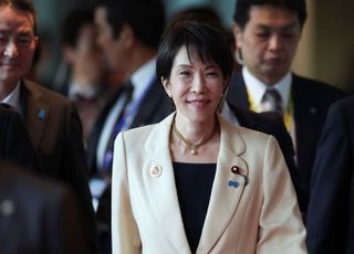 [속보] 슬롯사이트 순위 日총리 전용기, 김해공항 착륙…취임 후 첫 방한