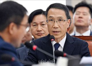 경찰청장 대행 "여순사건 반란 아냐…분명히 바로잡겠다" [2025 국감]