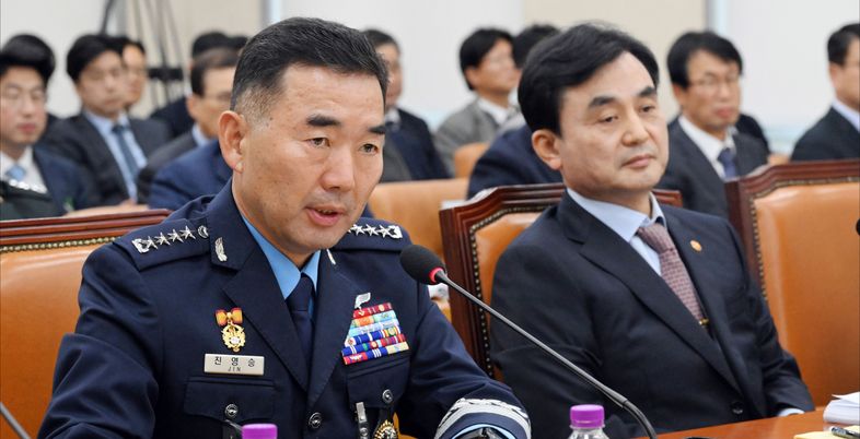 합참 의장, 장군 전원 교체 지시…사상 초유 인적쇄신