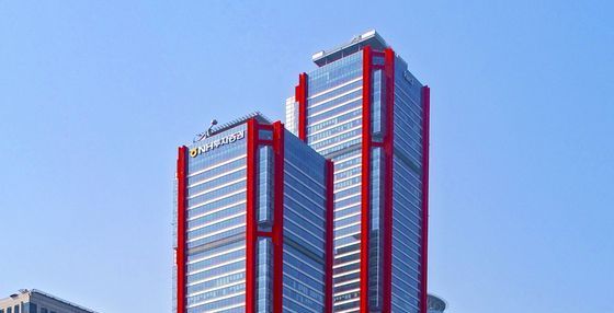 '임원 일탈'로 압색 당한 NH증권…사장이 내부통제 강화 총대 멘다