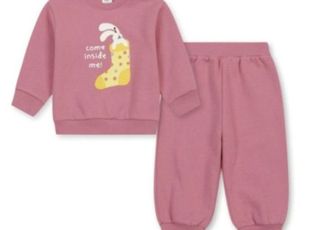 탑텐키즈, ‘부적절 문구’ 아동복 전량 회수…협업 작가 "진심으로 사과"