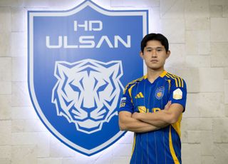 ’천군만마‘ 이동경 복귀, 강등 위기 울산HD 구하나