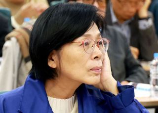 최민희 딸, 드디어 입 열었다 "난 고집스러운 자식"