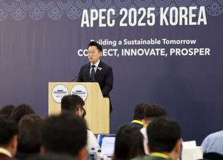 [APEC 2025] 대통령실 "이미 모든 미국 상품에 시장 개방…관세합의로 추가 없다"