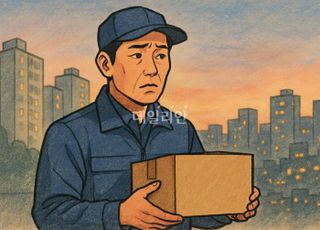 민노총 ‘새벽배송 금지’ 논란에...소비자 99% “계속 쓰겠다”