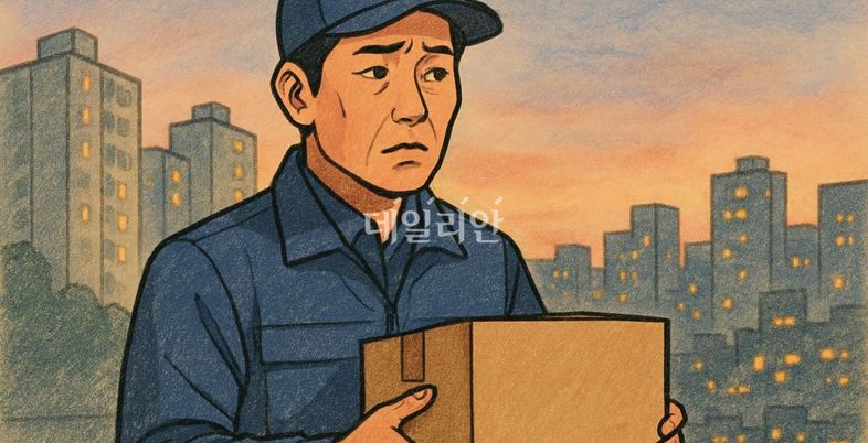 민노총 ‘새벽배송 금지’ 논란에...소비자 99% “계속 쓰겠다”