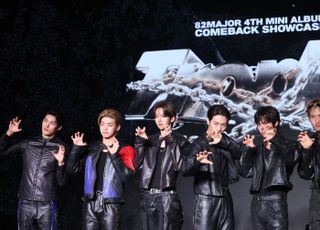 82메이저 '컴백'