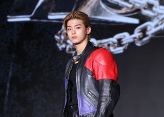 82메이저 김도균, 막내의 카리스마