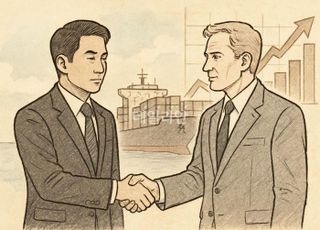 3500억 달러 대미 투자...금융권 조달 시험대 [한미 관세협상 타결 그후]