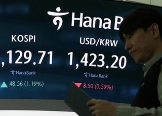 불확실성 해소 긍정적이지만…"당분간 고환율 유지" [한미 관세협상 타결 그후]