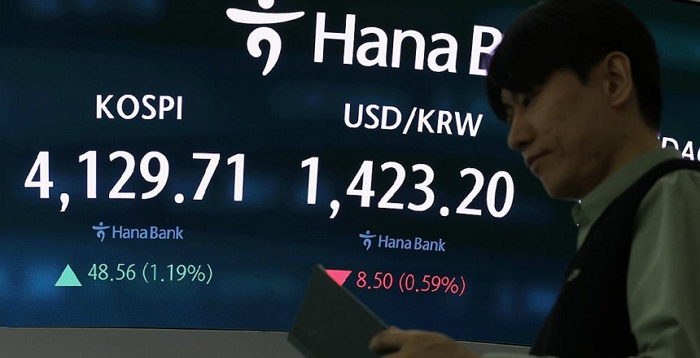 불확실성 해소 긍정적이지만…"당분간 고환율 유지" [한미 관세협상 타결 그후]