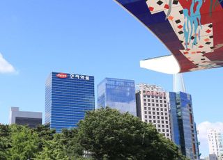 한미약품, 3분기 영업익 551억원…전년비 8.0% 증가