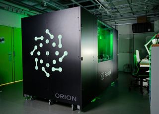 두나무앤파트너스-LG전자, 佛 양자컴퓨팅 '파스칼'에 투자