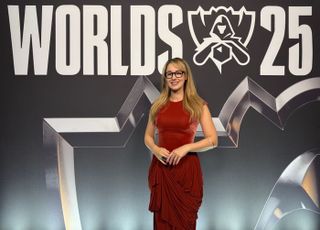 '쇼는 계속돼야 한다'…롤드컵 호스트 '샥즈', 10년 넘게 e스포츠 무대 지킨 비결[2025 롤드컵]