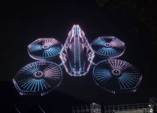 [기획]포천시, 세계드론제전 등 가을 축제에만 40억여원 집행..막대 예산 컨텐츠 보완 개선해야