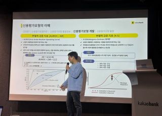 카카오뱅크, 자체 대안신용평가 모형으로 중·저신용자에 1조원 공급