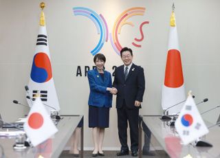 [속보] 李대통령 "한일 양국, 어느 때보다 미래지향적 협력 강화해야"