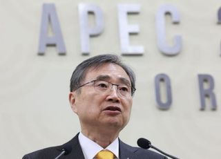 [APEC 2025] 조현 "경주선언 채택 매우 근접…핵추진 잠수함, 한미 실무협의 진행할것"