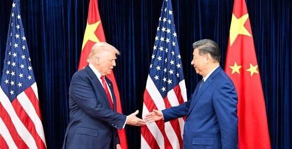 [APEC 2025] 中 “美 301조 조치 1년 유예…희토류·펜타닐 합의” 공식 발표