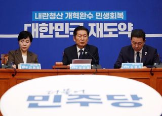 與, '검찰 겨냥' 상설특검 힘 싣기