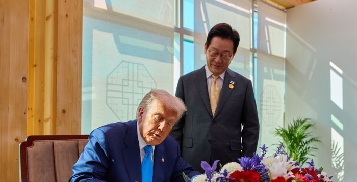 [APEC 2025] 李정부, '한미협상' 짐 덜었지만…'연 200억달러 투자' 우려 확산