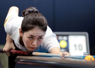 프로당구 팀리그 휴온스, LPBA 최지민 추가 선발로 전력강화