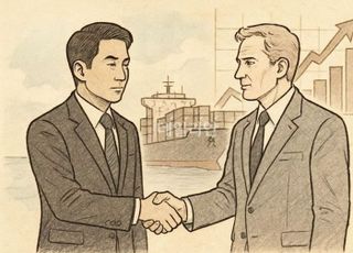 3500억 달러 대미 투자...금융권 조달 시험대 [한미 관세협상 타결 그후]