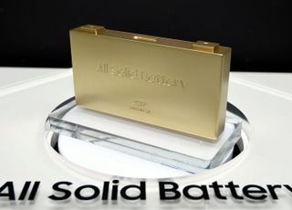 "전고체 배터리, 도로 위로"…삼성SDI-BMW 실증 착수