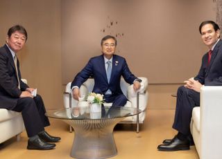 [APEC 2025] 美국무 "韓·美·日, 장관급 회의서 한반도 비핵화 재확인"