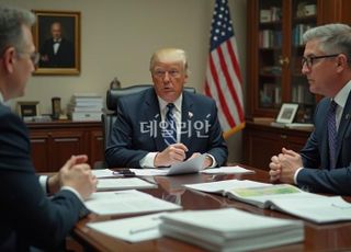 트럼프 폭주 막아야…美 현지 제약·바이오, 올해 로비에 4800억 지출