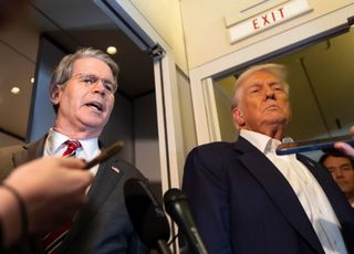 [APEC 2025] 美 "中과 무역 협상 완료…다음주 서명"