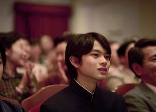 ‘괴물’의 쿠로카와 소야, ‘국보’로 빛나는 성장 증명