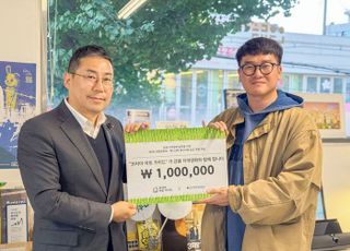 코리아 아트 가이드, 강원 영화 발전 위해 ‘햇시네마 페스티벌’ 후원