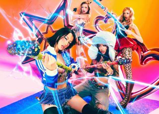 JYP 글로벌 걸그룹 걸셋, 11월 14일 새 싱글 ‘리틀 미스’ 발매