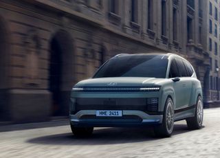 아이오닉9·스포티지, 美 IIHS 충돌 평가 '가장 안전한 차' 선정