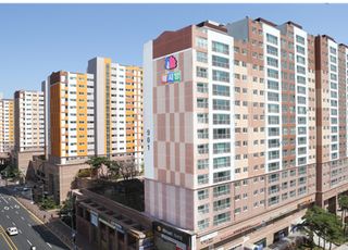 부영그룹, ‘도농 부영 애시앙’ 분양…비규제 수혜 단지로 눈길