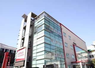 안전 슬롯사이트의 도시에서...전주디지털독립안전 슬롯사이트관이 관객과 안전 슬롯사이트를 잇는 방법 [공간을 기억하다]