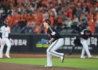 지상파 TV 프로그램보다 뜨거운 KS 열기, 4차전 시청률 10%