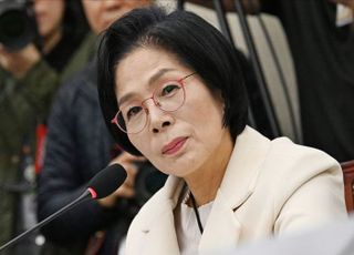국민의힘 "'딸 축의금 논란' 최민희, 어물쩡한 사과로 끝낼 일 아냐"