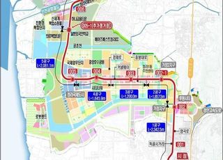 인천시, 서울지하철 7호선 청라 연장선…1·2단계로 개통 정부와 협의