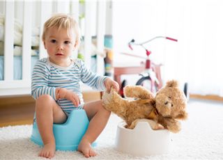 배변훈련, 어떻게 시작할까? 기질 따라 달라지는 성공 포인트 [이기나의 ‘이기는 육아’㊼]