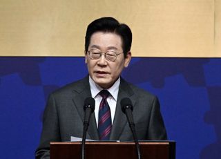 [속보] 李대통령 "격변하는 중대 변곡점…협력·연대만이 해답"