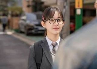 박지후, 티빙 새 드라마 ‘스피릿 핑거스’서 밝고 유연한 변신