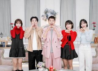 내 연인 친절함, 어디까지 이해할까…전현무→허영지도 빠져든 '독사과2'의 실험 [D:현장]