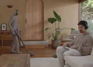 월 70만원 내면 청소·빨래 해주는 로봇 나온다?