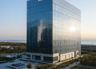 [르포] 울산에서 뛰는 'AI 심장'…SK 역량 총결집한 'AI 데이터센터' 가보니