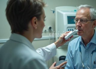 "후~ 불면 검사 끝"...'이 검사'로 췌장암 진단 가능?