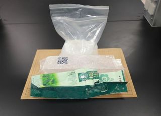 [속보] 제주 해안서 또 마약 '케타민 1㎏' 발견…"中 우롱차 위장"