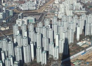 [주간부동산시황] 수요·매물 동반 잠김…서울 아파트값 0.42%↑, 상승폭 확대